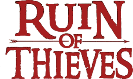 Ruin Of Thieves - Brigands - Ruin Of Thieves (600x257), Png Download