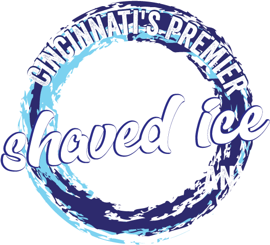 Shave Ice (536x493), Png Download