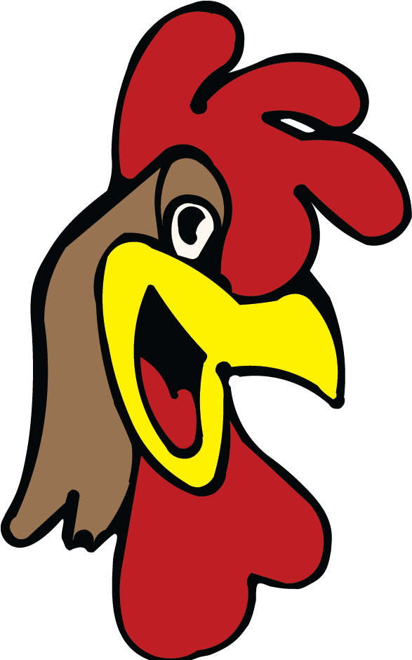 Champs Chicken (954x954), Png Download