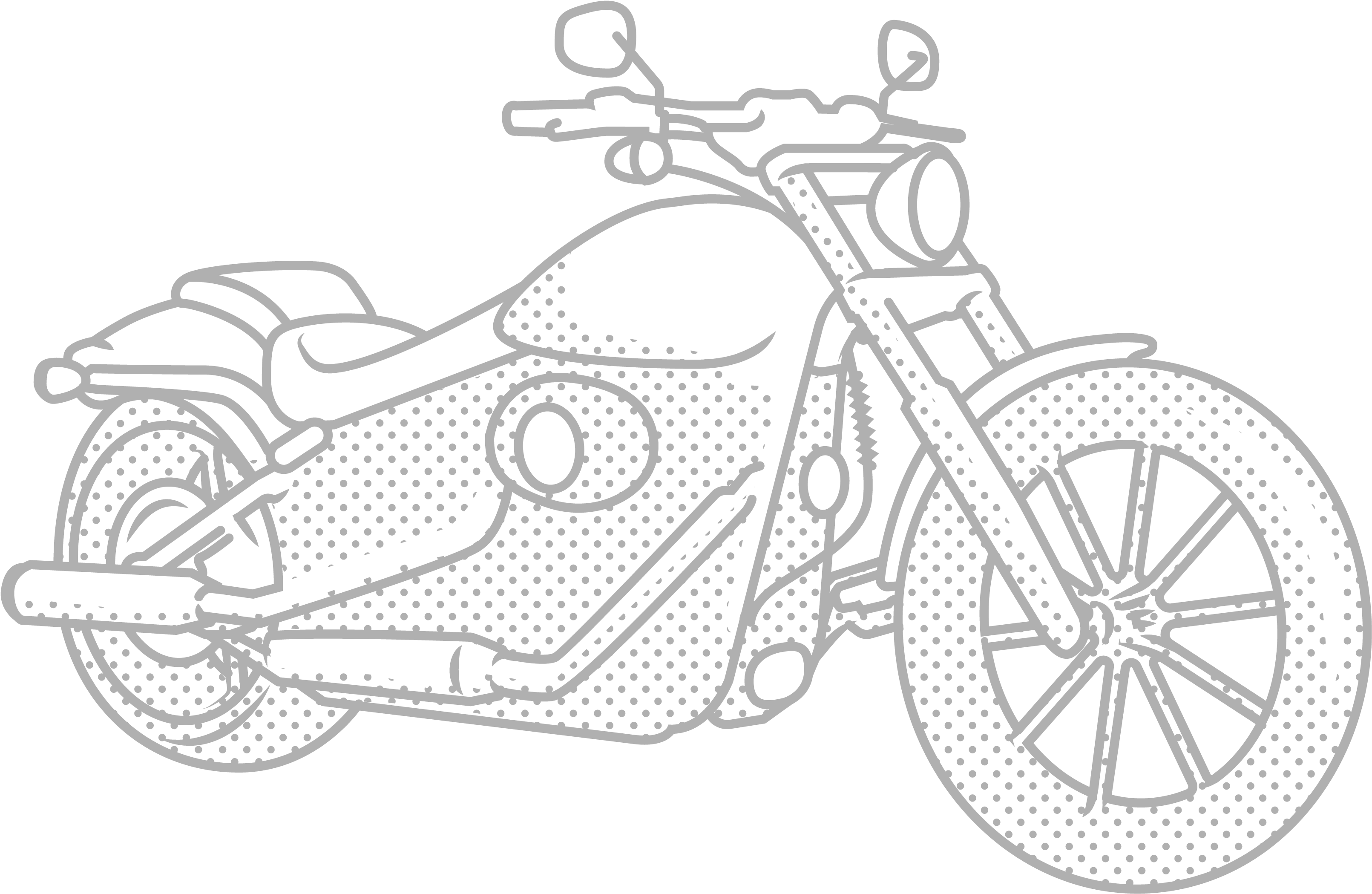 Facility Information - Cruiser (3334x3334), Png Download