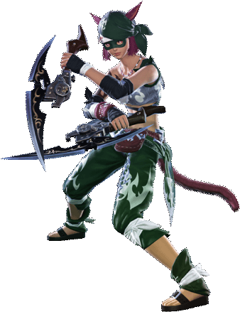 Life Is An Endless Adventure For Those Who Live By - Ninja Relic Gear Ffxiv (400x450), Png Download