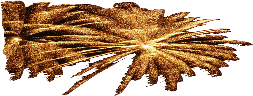 Image Spectacle Feu Artifice Tony Chauvelie - Fireworks (886x388), Png Download