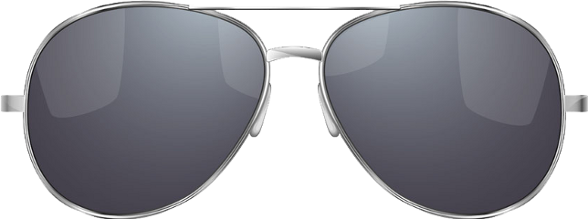 Gafas Freetoedit Scsunglasses Sunglasses - Reflection (644x240), Png Download