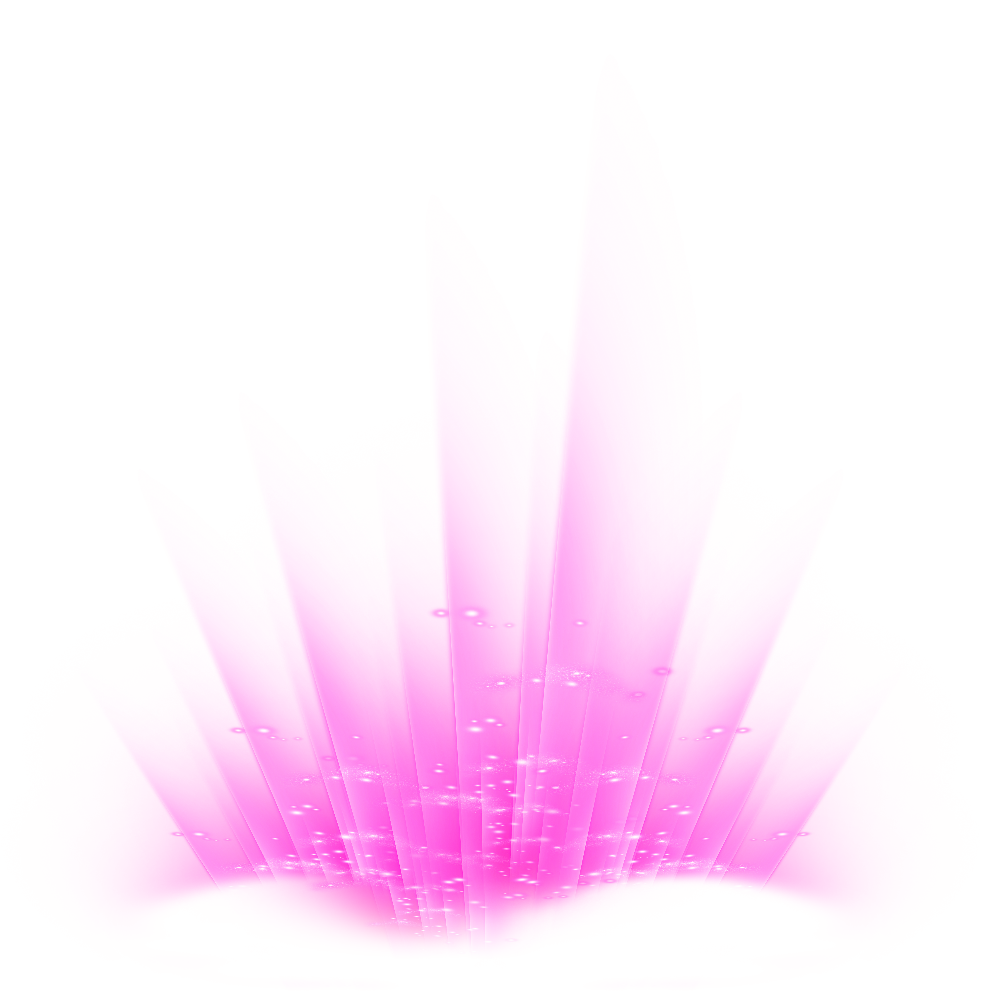 Ray Effect Element - Graphic Design (3350x3385), Png Download