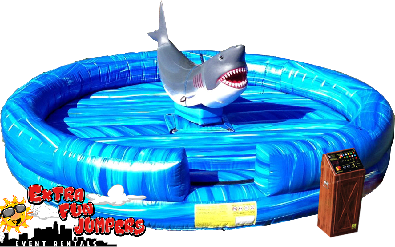 Have High Blood Pressure, Heart Trouble Or Nervous - Mechanical Shark Png (1300x975), Png Download