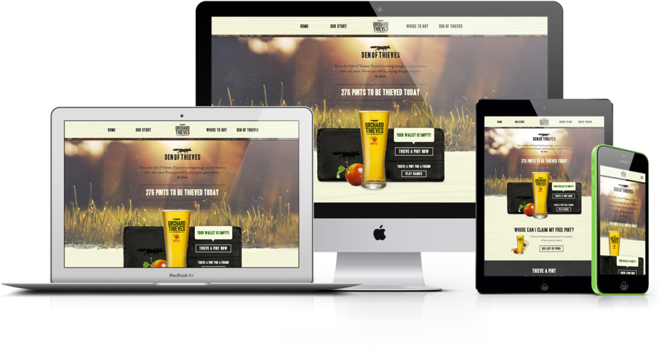 A Rock Solid Multi-channel Experience (1000x623), Png Download