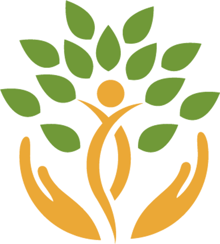 Healing Clipart Hold My Hand - Naturopathic Medicine Logo (1000x1000), Png Download