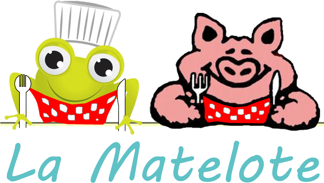 La Matelote - Restaurant Belleville - Dog Grayscale Coloring Book For Adults Relaxation: (1030x608), Png Download