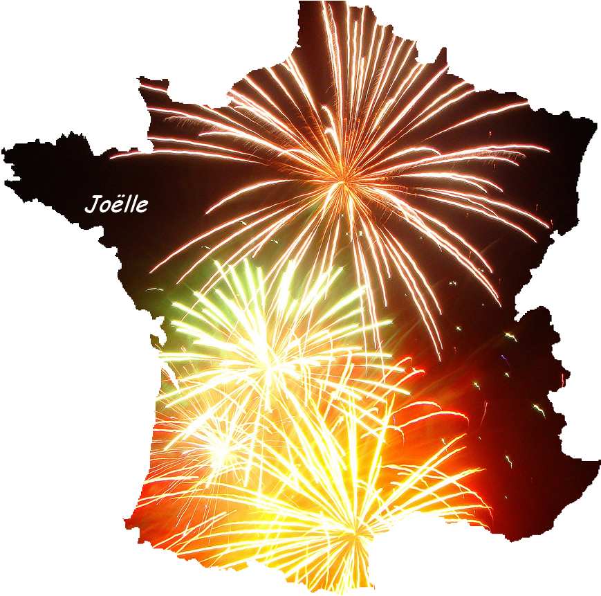 Bretagne 2009 - French Regions In French (900x877), Png Download