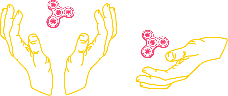 Handhold (801x338), Png Download