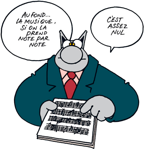 Montage Musicaux Millétoiles - Math Et Musique (640x562), Png Download