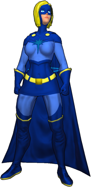 Missstarburst - Cape (300x613), Png Download