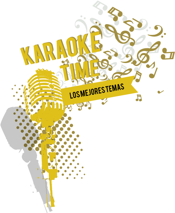 Concurso De Karaoke - Lyrics Notebook: Song Lyrics Notebook Songwriting Notebook (1232x768), Png Download