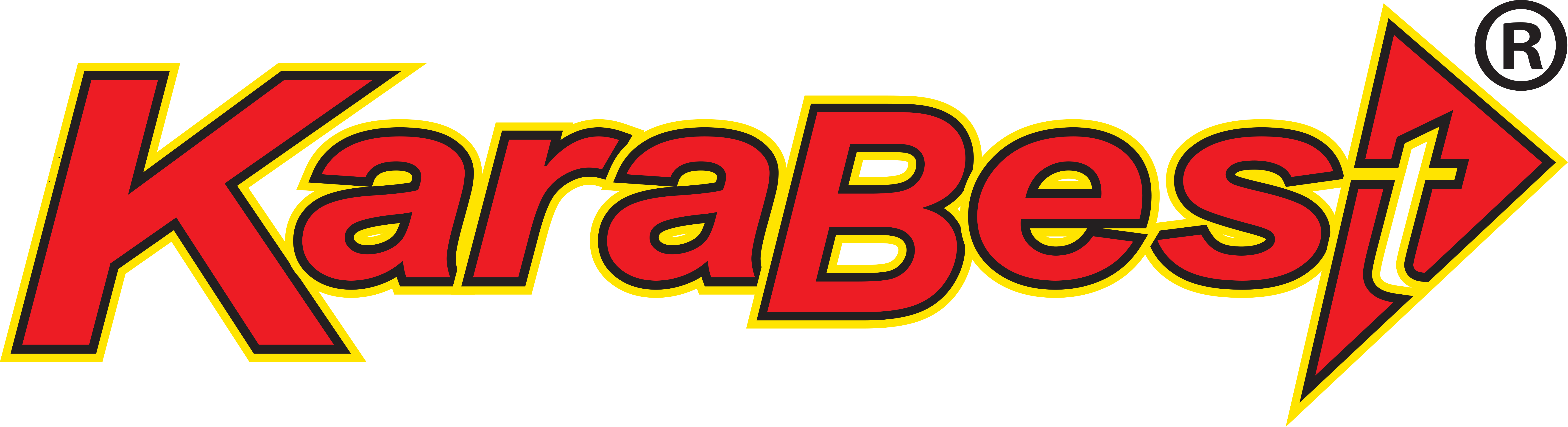 Broker Logo - Karaoke (6834x1861), Png Download