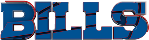 Bills (1000x297), Png Download