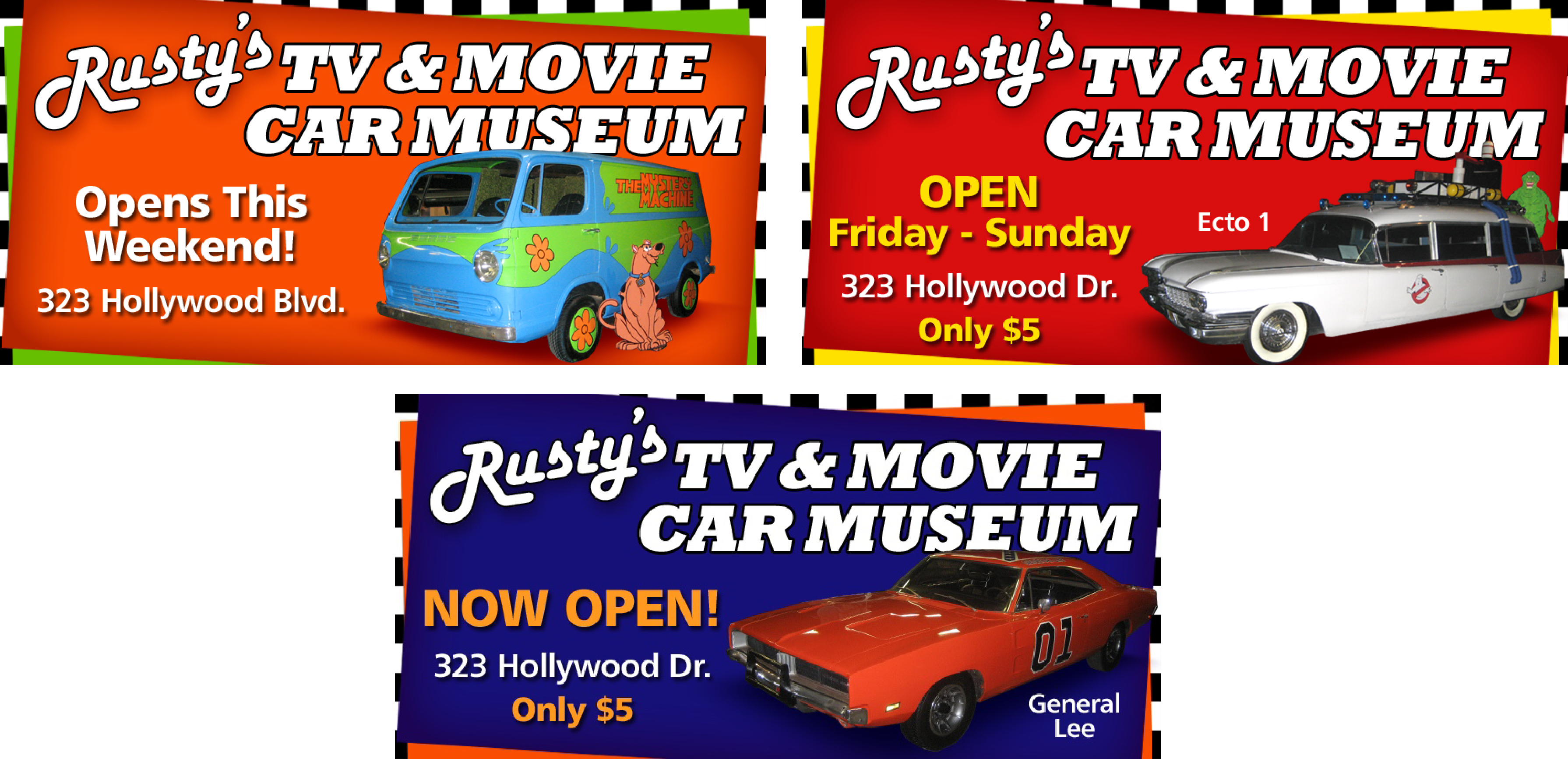 Digital Billboard (3581x1733), Png Download