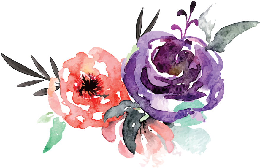 Beautiful Flowers High Definition Flowers And Plants - Portable Network Graphics (1024x1024), Png Download