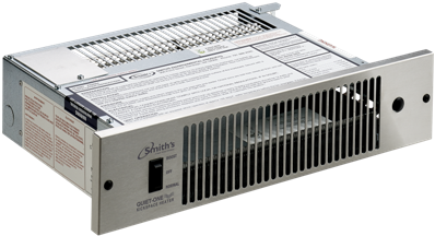 7 Mar - Smith's Quiet-one Kickspace 2000 Series (448x272), Png Download