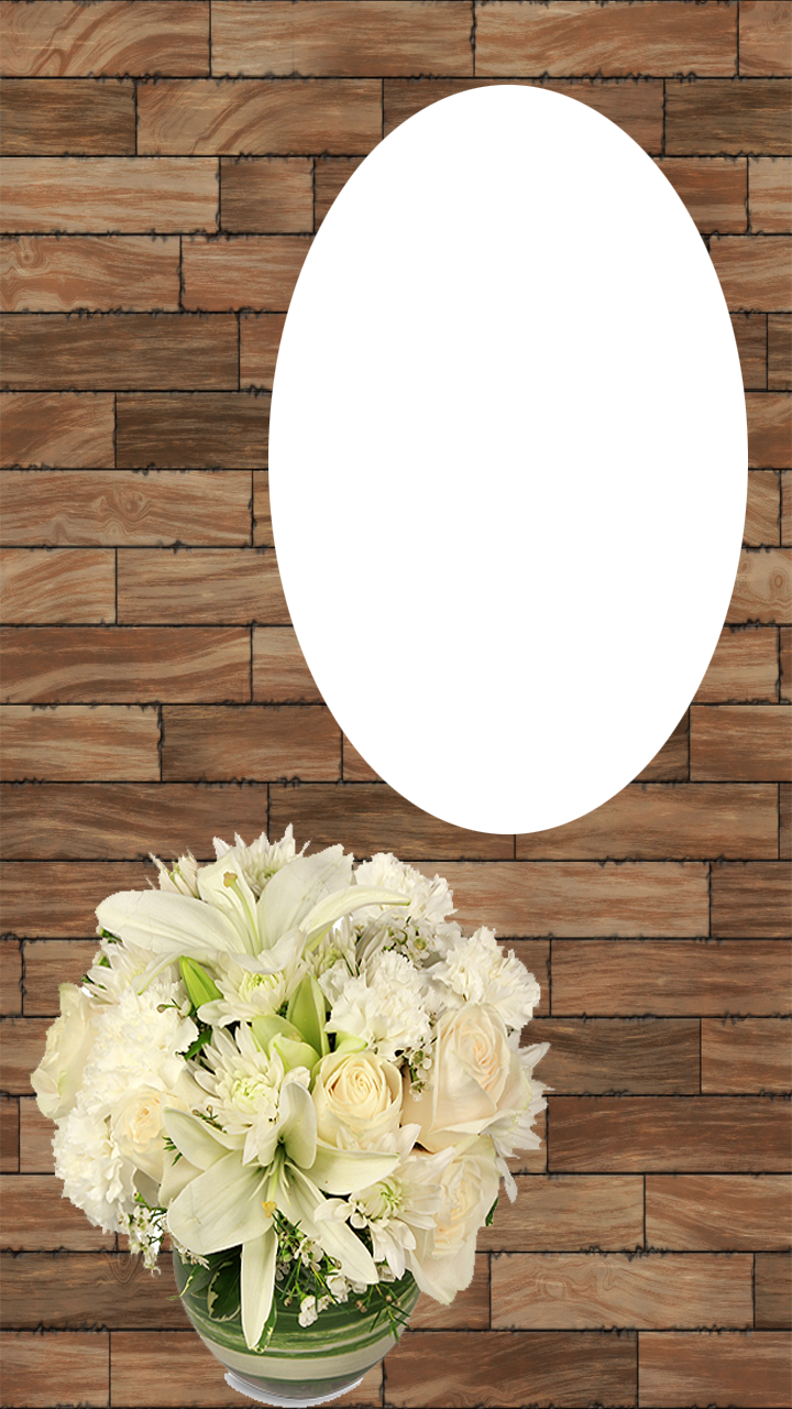 Beautiful Flower - Bouquet (720x1280), Png Download