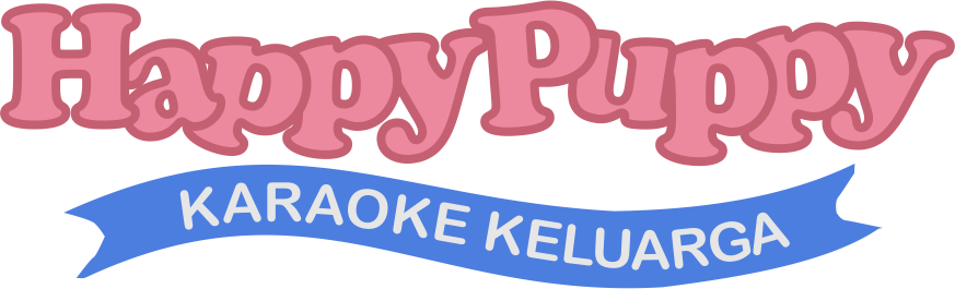 Happy Puppy Logo - Happy Puppy (873x265), Png Download