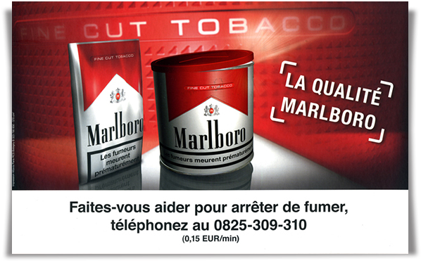 Marlboro (600x390), Png Download