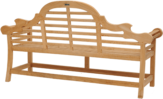 Marlborobenchlb - Tuinbank Marlboro Hout (600x600), Png Download