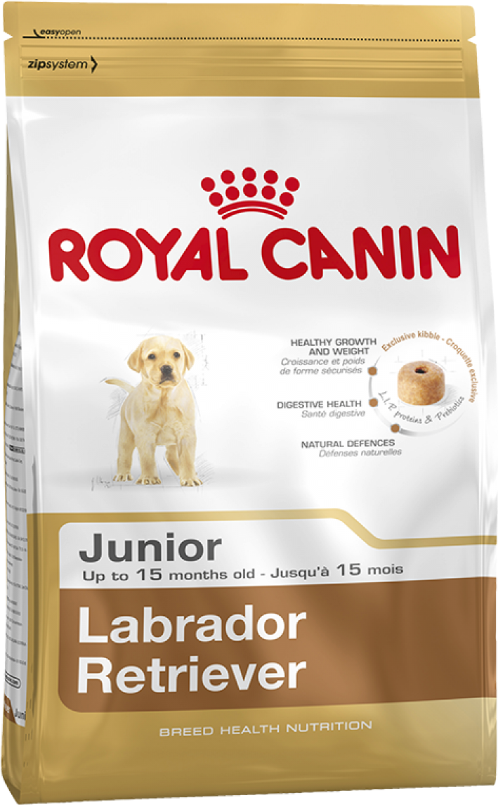 More Views - Royal Canin Bulldog Junior (1200x1200), Png Download