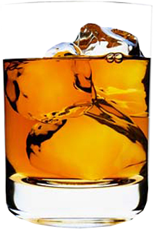 Name - Proof: The Science Of Booze [book] (413x413), Png Download