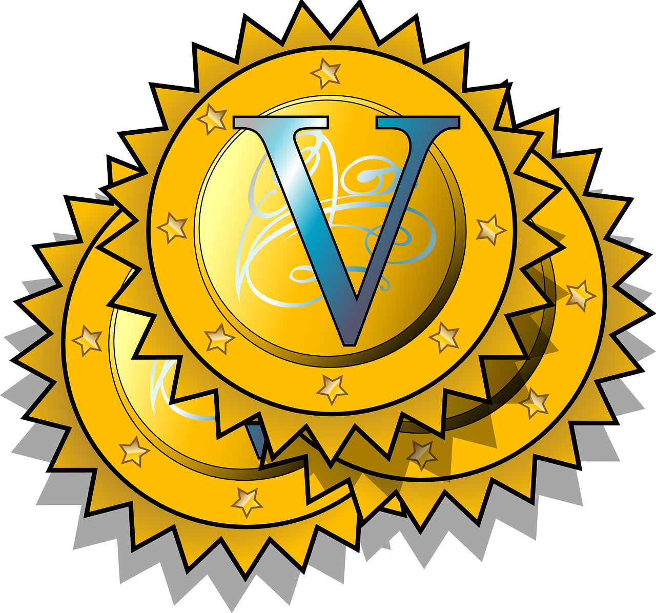 Valued (1280x1196), Png Download