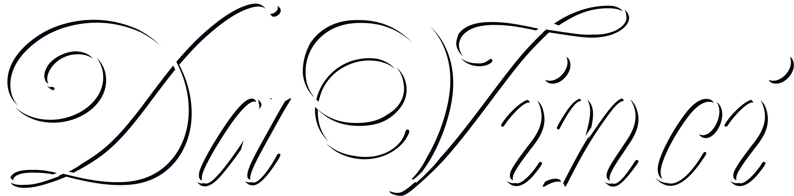 Logo - Wedding Dress (3559x1069), Png Download