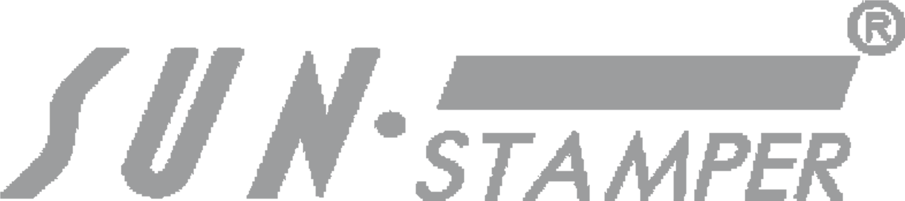 We Provide Maximum Brands And Quality Printing Products - Sun Stamper Logo (3561x2476), Png Download