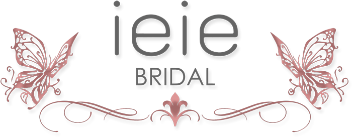 Dress Silhouette - Ieie Bridal (800x299), Png Download
