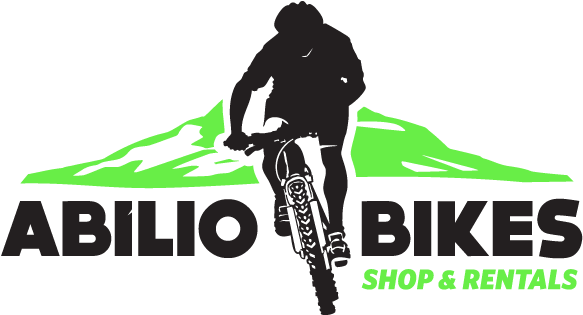 Abilio Bikes (600x400), Png Download