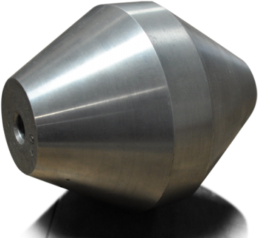 Bullet Type Gauges - Technology (382x340), Png Download