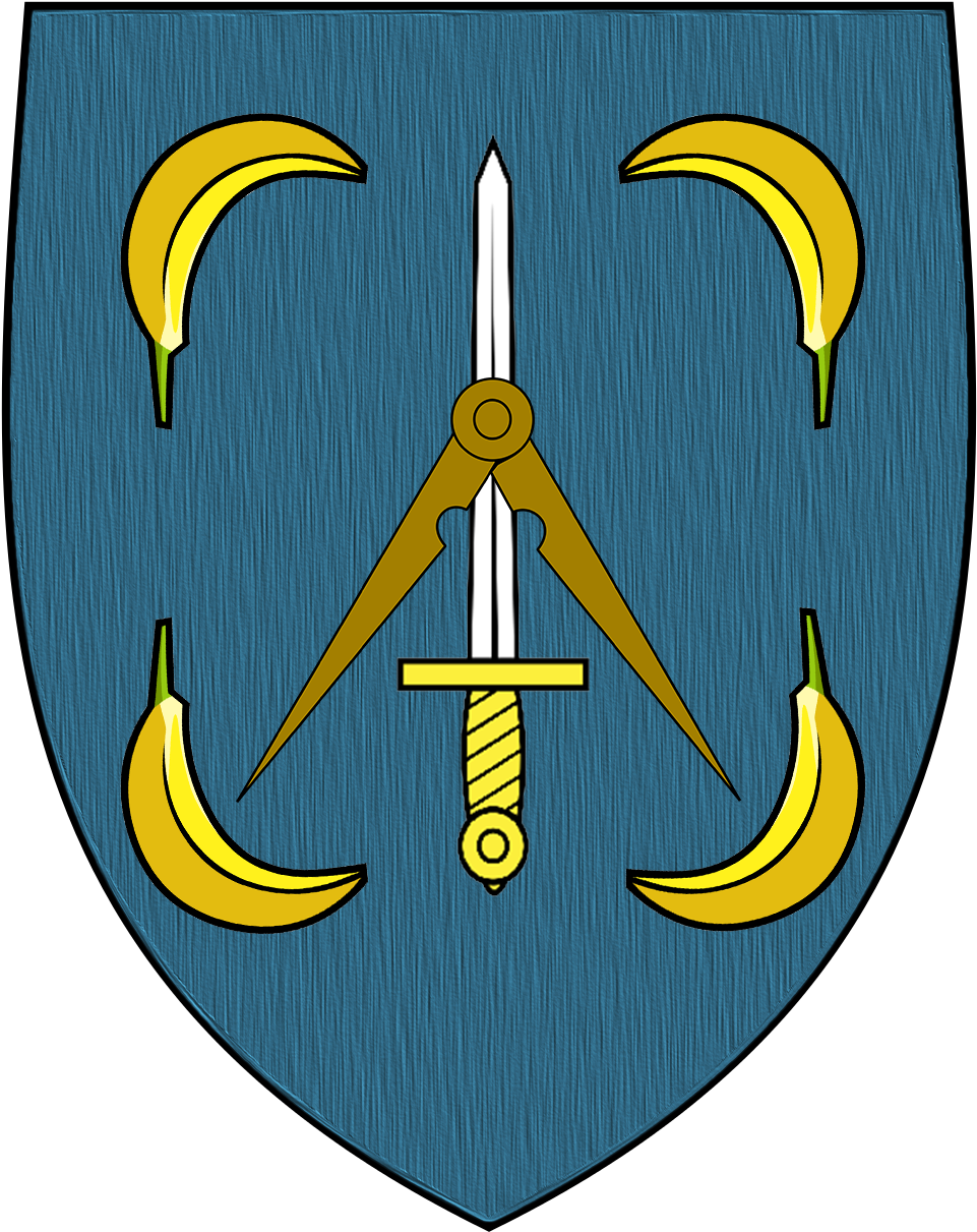 House North - Crescent (1000x1250), Png Download