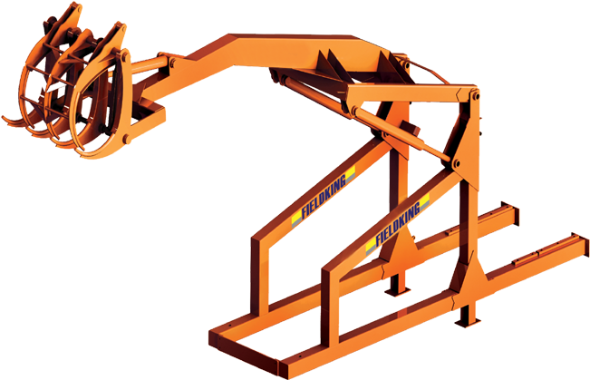 Sugar Cane Loader - Agriculture (682x547), Png Download