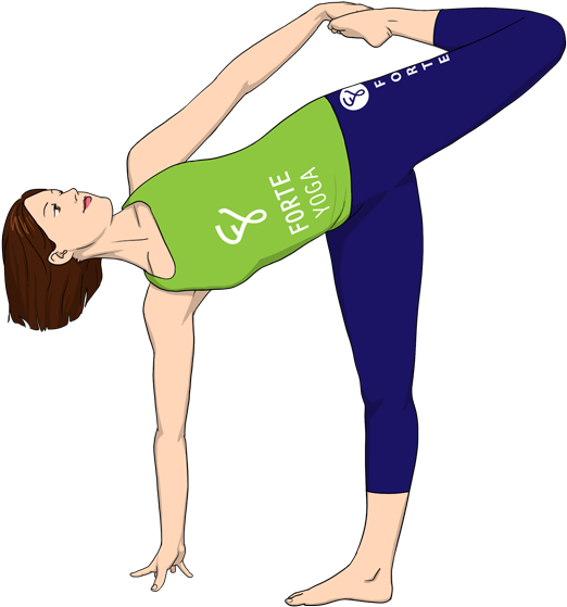 Yoga (900x675), Png Download
