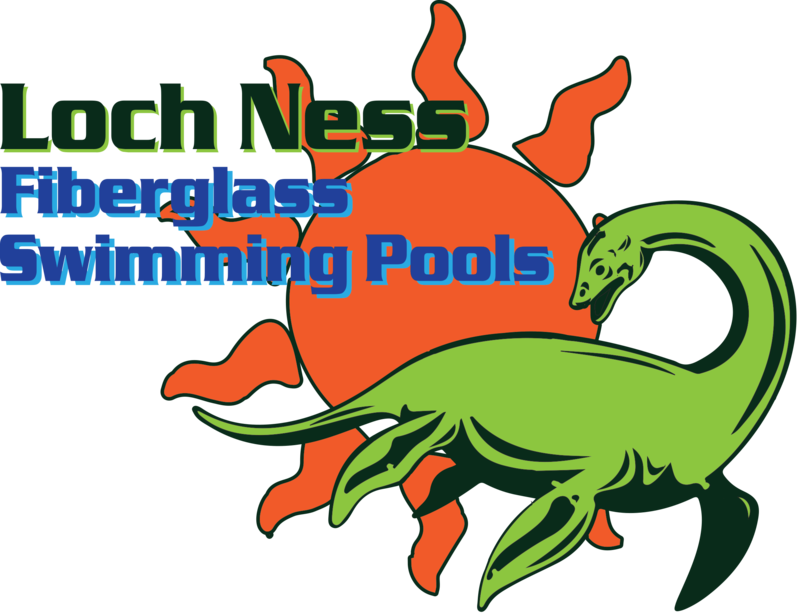 Lochness Fiberglass Pools - Exhibitors At The Oklahoma City Home + Garden Show (800x613), Png Download