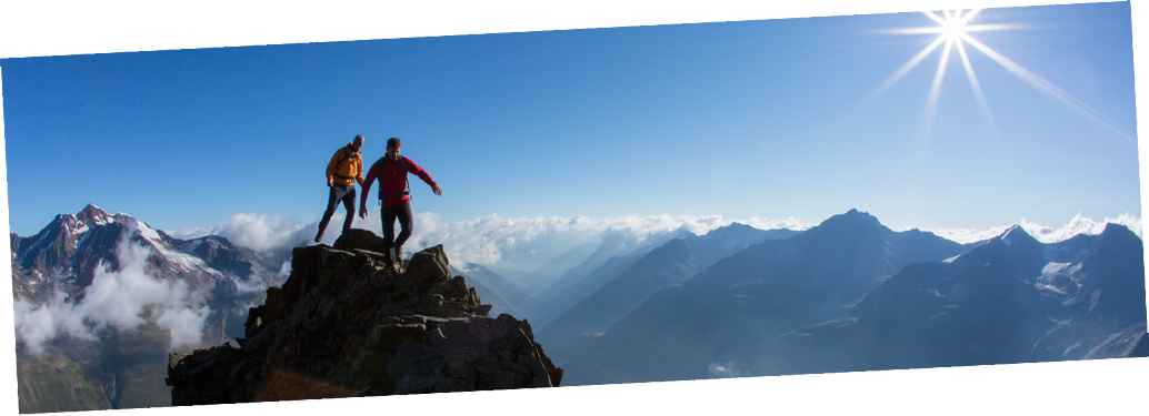 Gemütliches Appartementhaus Im Bergsteigerdorf Vent - Garmin Topo Austria V4 Pro Micro Sd (1034x375), Png Download