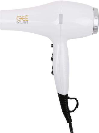 Shop All - Hair Dryer (390x520), Png Download