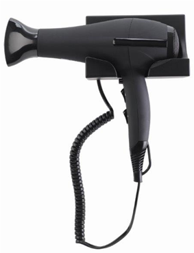 Hair Dryer (369x369), Png Download