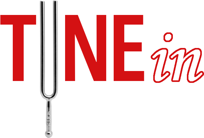Tune In Logo Png - The Boxer's Soliloquy (800x600), Png Download