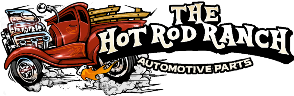 *site Under Construction* - Hot Rod Ranch (1000x320), Png Download