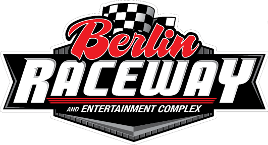 Berlin Raceway Logo (531x288), Png Download