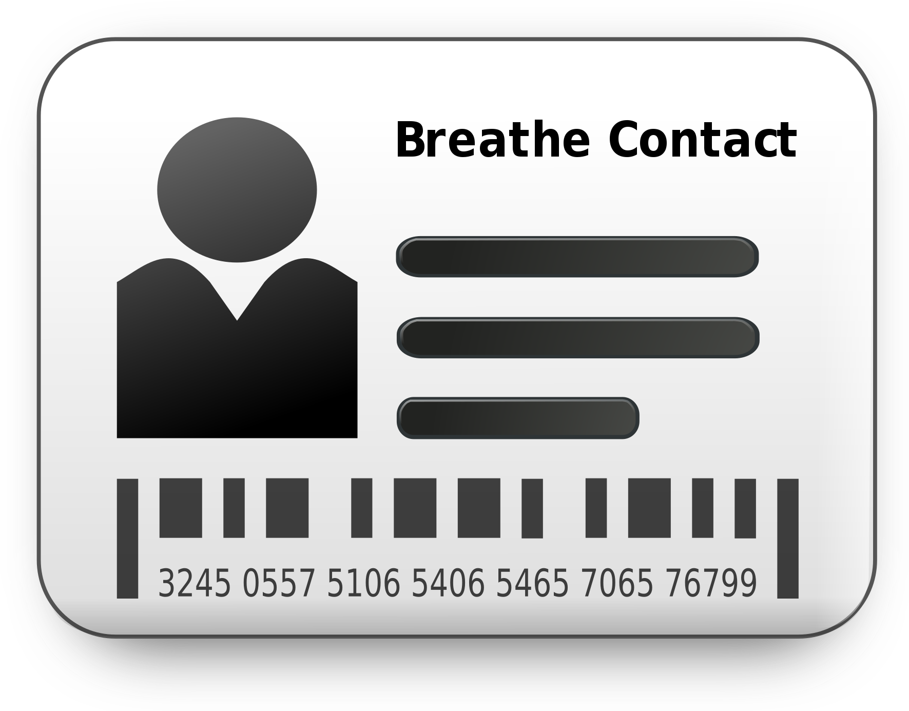 Open - Graphic Design (2000x2000), Png Download