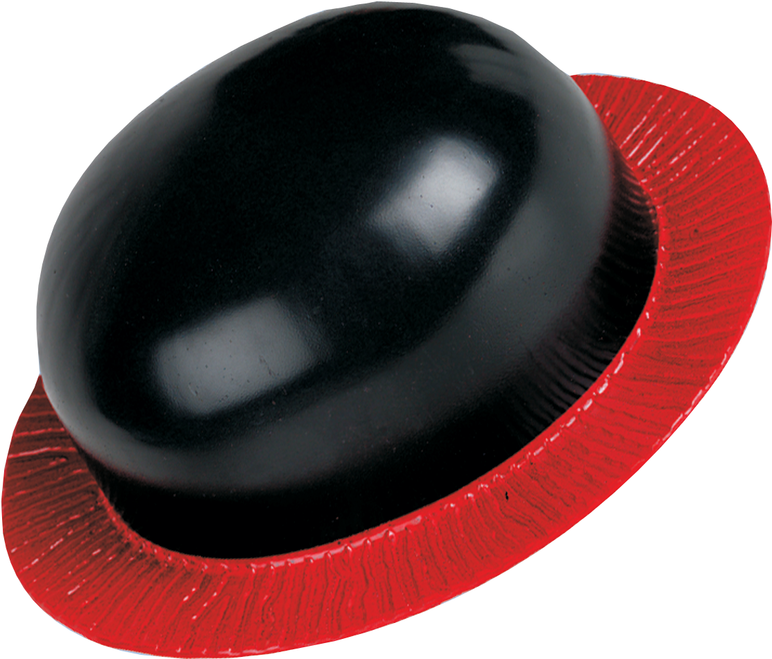 Stonelined Derby Mute - Humes & Berg Manufacturing Co Inc (1801x1152), Png Download