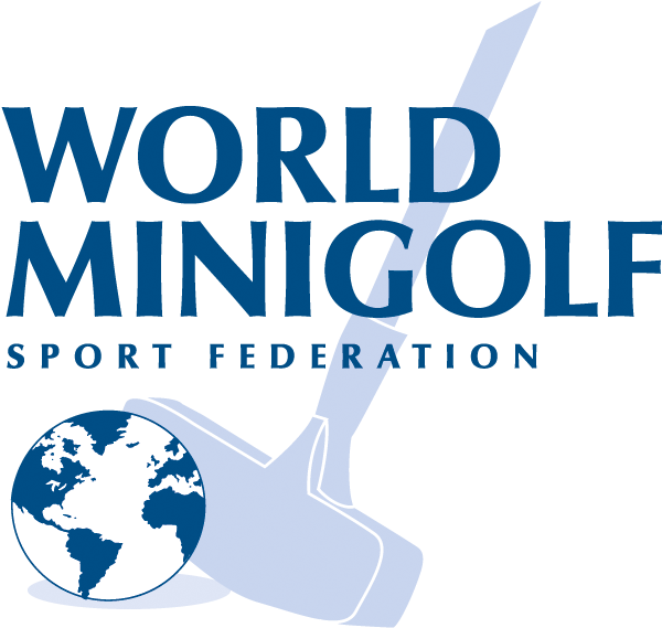 World Minigolf Sport Federation - World Minigolf Federation Logo (360x338), Png Download
