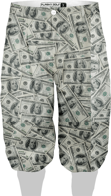 Sku - N/a - Categories - $100 Bill - Money (1000x1000), Png Download