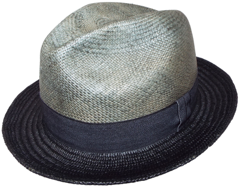 John Davis - Fedora (500x500), Png Download