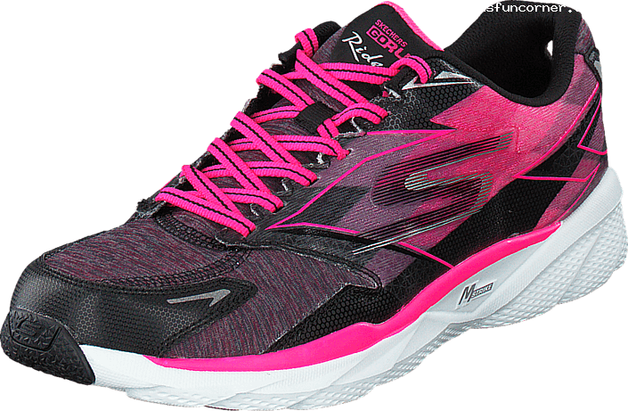 Skechers Women 13999 Bkhp Women-ejl8i - Shoe (705x461), Png Download